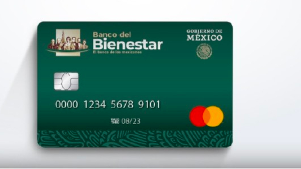 Exhiben uso de tarjetas de Bienestar para recabar firmas para revocación