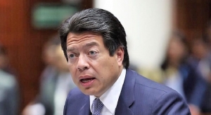 Mario Delgado Carrillo