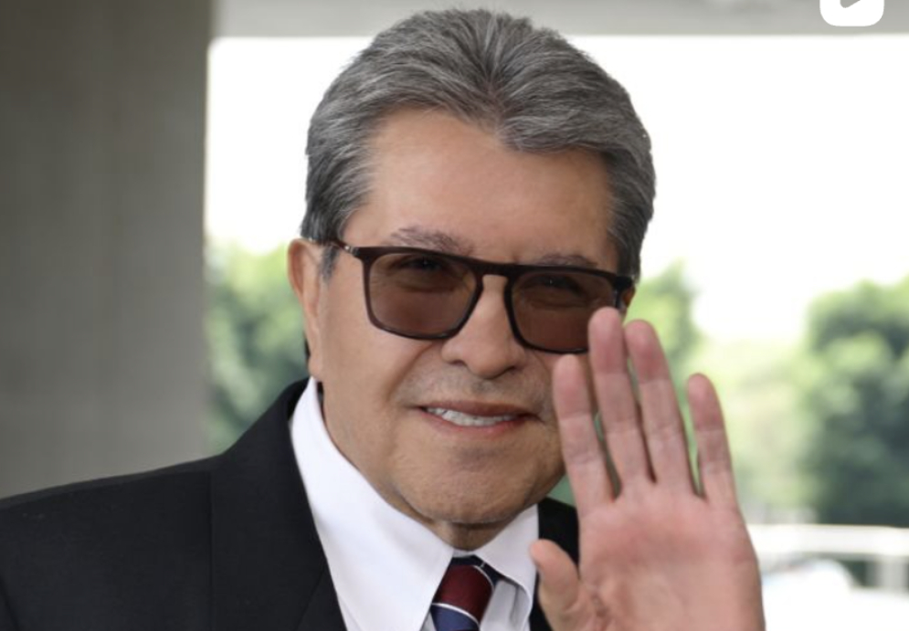 Morena respalda al Partido Verde para que presida la mesa directiva en San Lázaro: “respetamos la ley”, dice