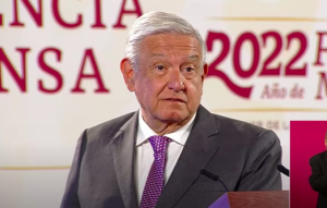 Pese a ola de asesinatos en el país AMLO asegura que su estrategia es el camino