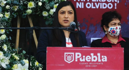Claudia Rivera Vivanco