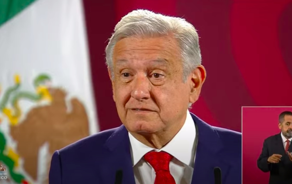 AMLO niega que su decretazo signifique vivir en el “autoritarismo”; pide ir a la SCJN si hay violaciones