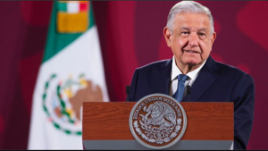 Para AMLO el AIFA prospera y tiene mucho futuro; asegura que tiene una ubicación estratégica