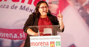 Citlali Hernández Mora