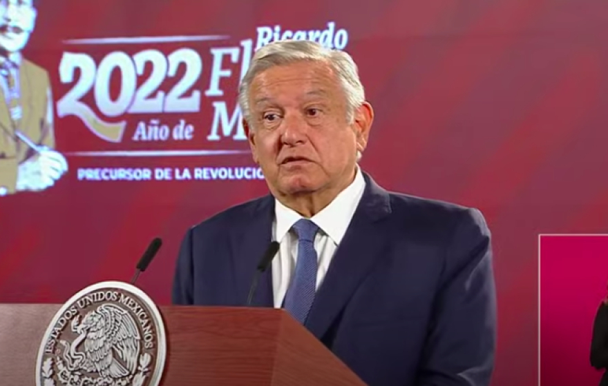 Pese a bola de “malhechores”, la transformación va abriéndose: AMLO