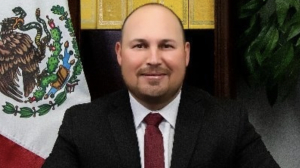 Atacan a balazos al Secretario de Gobierno de Tamaulipas