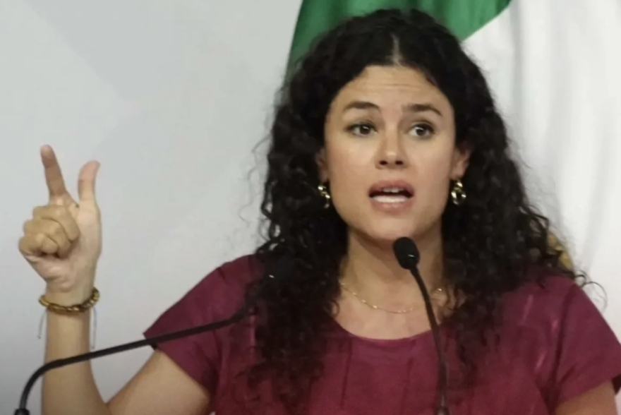 Luisa Alcalde acusa de hacer politiquería a críticos del fracaso de gobierno por asesinato de Carlos Manzo