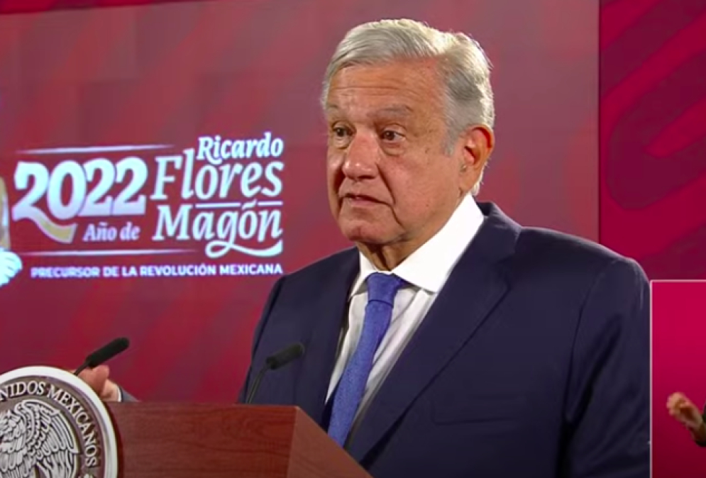 AMLO advierte nueva mañanera los sábados; acusa que “adversarios usan el fin de semana para manipular”