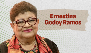 Aplanadora de Morena y satélites imponen a Ernestina Godoy pese a antecedentes de persecución contra opositores