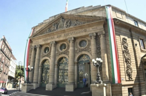 Morena propone “grito incluyente” durante las fiestas patrias