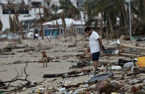 INAI ordena a la 4T transparentar el censo de damnificados del huracán Otis