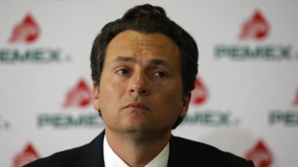 Emilio Lozoya