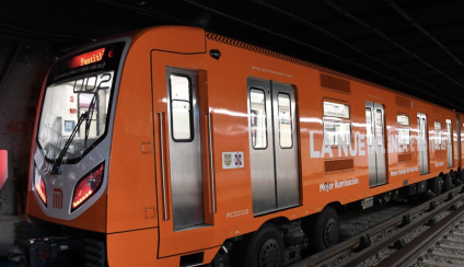 MCC advierte condiciones de alerta en líneas 4 y 9 del Metro CDMX