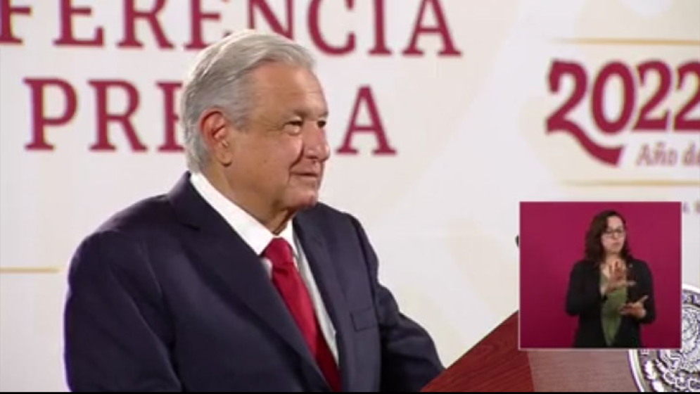 Andrés Manuel López Obrador 