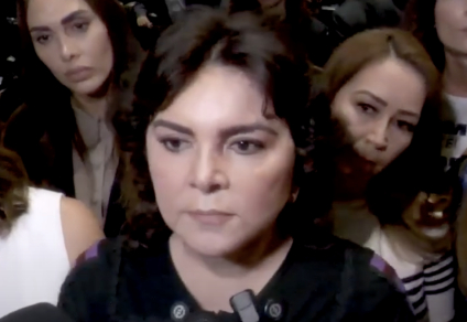MC llama a la nueva Fiscalía de Morelos a solicitar nuevamente el desafuero del Cuauh