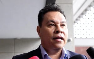 PRI en contra de la nueva ley de la 4T para la Guardia Nacional: “generará un Estado de represión”, dice