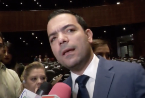 PAN exhibe fracaso de AMLO por heredar irresponsable política de vacunación