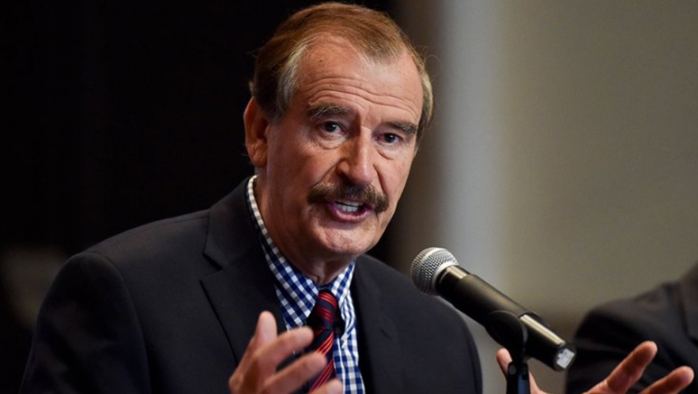 Vicente Fox