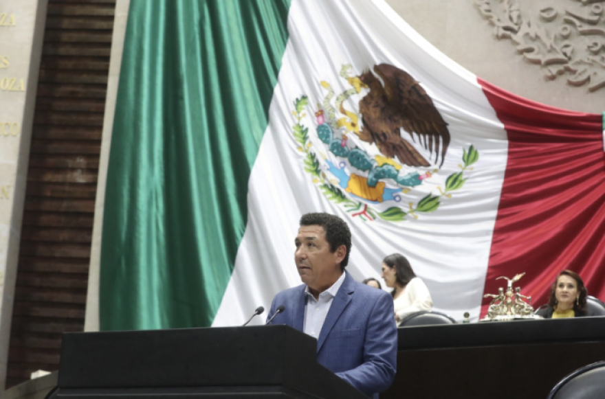 La 4T pide hasta 15 años contra secuestradores