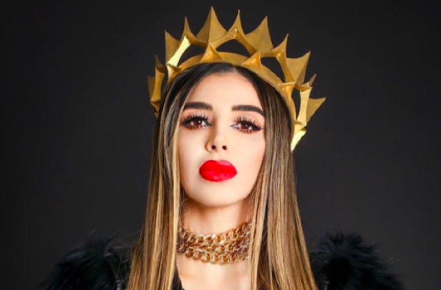 Juez sentencia con 3 años de prisión a Emma Coronel