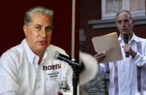 Senador de Morena pide juicio político contra López-Gatell por su gestión frente a la pandemia: “es un cínico, engañó a AMLO”
