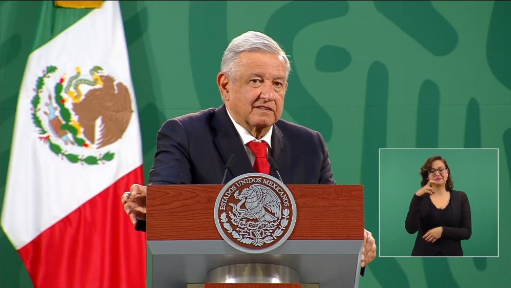 AMLO