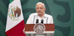 Pide AMLO al INE colocar más casillas para la consulta de Revocación de Mandato