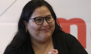 Citlali Hernández Mora