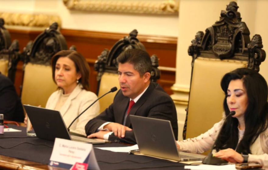 Mejoramiento de parques, calles, infraestructura, seguridad y atención a grupos vulnerables serán prioridad del presupuesto de egresos 2024