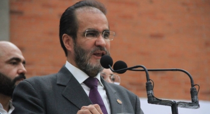 René Bejarano