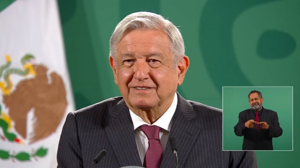 AMLO