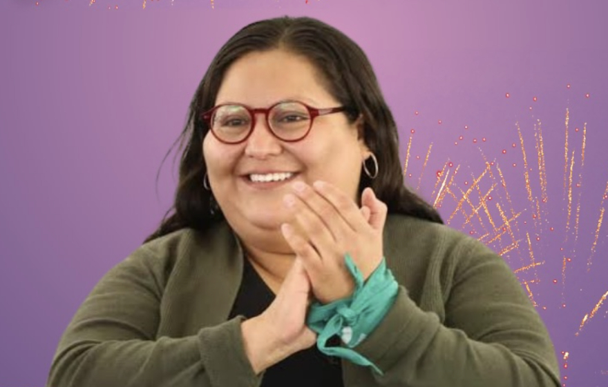 Citlalli Hernández respalda críticas de Noroña por no ser considerado en coordinaciones o gabinete: “a nadie debe sorprenderle ni asustarle”, dice