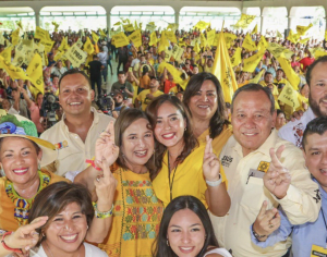 “Tabasco no es tierra exclusiva del obradorismo”, advierte Zambrano