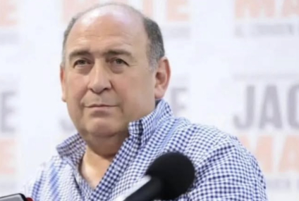 PRI califica a bancadas de la 4T como “ventanilla del ejecutivo”