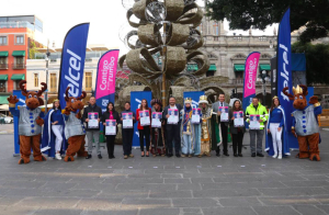 Está es la ruta que tomará el desfile de Reyes el 4 de enero