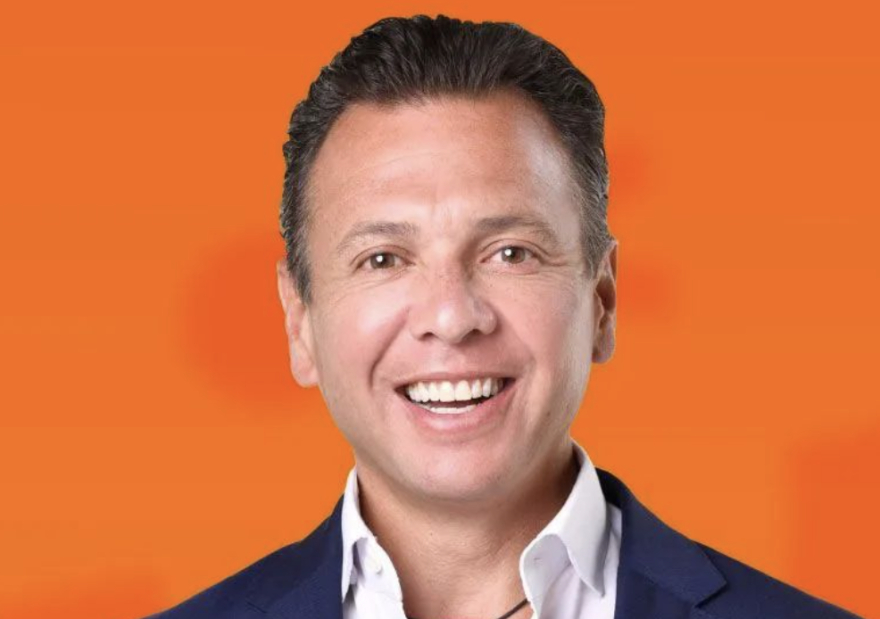 Pablo Lemus califica a simpatizantes de la 4T como “malos perdedores y violentos”