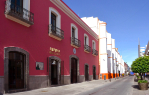 BUAP abre las puertas de la Casa del Libro “Gilberto Bosques Saldívar”