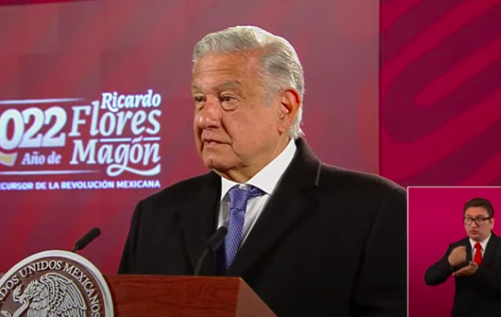 AMLO anuncia que propondrá a Biden plan para combatir inflación en conjunto