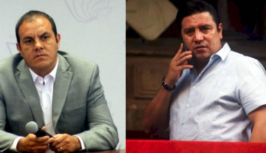 Cuauhtémoc Blanco | Ulises Bravo