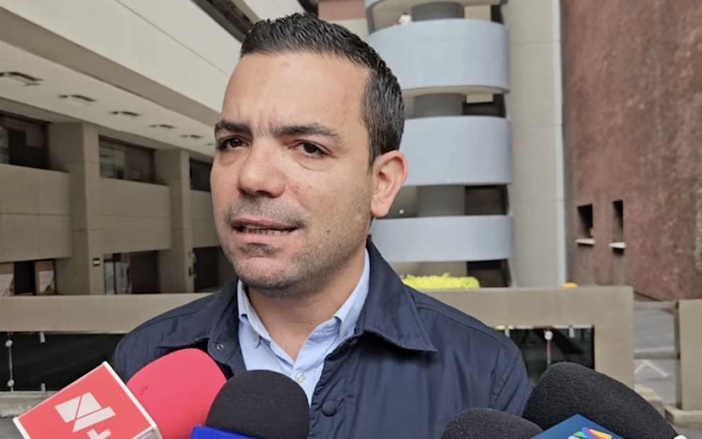 PAN rechaza que sea culpa de la oposición la postura del gobierno de EU contra Shienbaum: “se meten en problemas por sus propias declaraciones”   