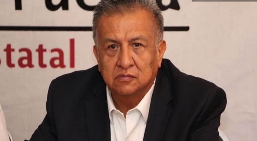 Saúl Huerta