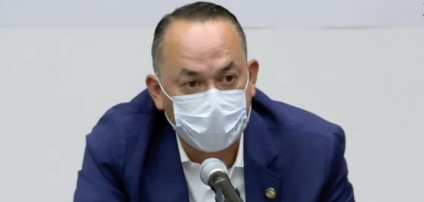 Otros sexenios también fueron criticados y no andaban de llorón: Erandi Bermúdez