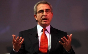 Ernesto Zedillo