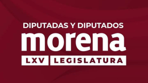 Diputados de Morena 