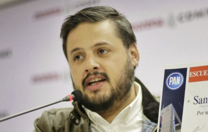Morena CDMX acusa a Taboada de “opacidad”