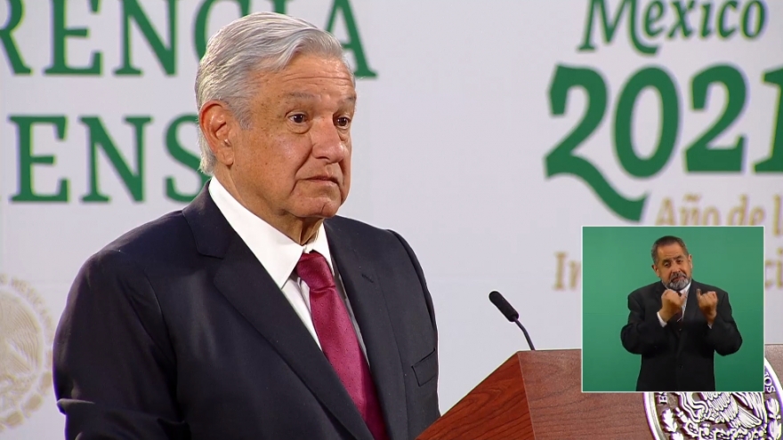 AMLO