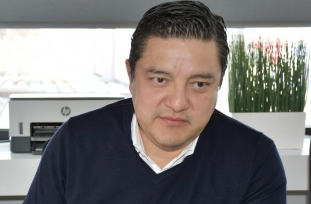 SESA anuncia mega campaña para combatir al sarampión