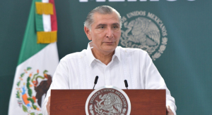 Adán Augusto