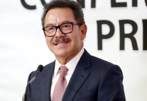 Mier pide paciencia para no criticar lineamientos de la nueva “ley censura” antes de conocer resultados de consutlas