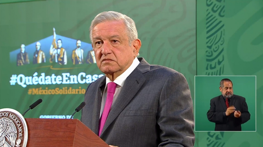 AMLO